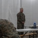 U.S. Marines and Sailors host religious service in the Baltic Region 