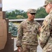 Precision on a Hot Range: Earning the Norwegian Sharpshooter Badge!