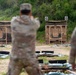 Precision on a Hot Range: Earning the Norwegian Sharpshooter Badge!