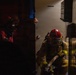 General Quarters Fire Attack Team