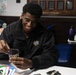 Junior Enlisted Association Event