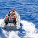 USS Princeton (CG 59) Boat Operations