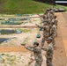 Precision on a Hot Range: Earning the Norwegian Sharpshooter Badge!