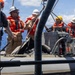 USS Princeton (CG 59) Boat Operations