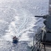 USS Princeton (CG 59) Boat Operations