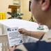 Philippine Officials, U.S. Forces, Host Humanitarian Assistance and Disaster Relief Ceremony in Batanes