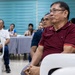 Philippine Officials, U.S. Forces, Host Humanitarian Assistance and Disaster Relief Ceremony in Batanes