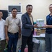 Philippine Officials, U.S. Forces, Host Humanitarian Assistance and Disaster Relief Ceremony in Batanes