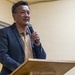 Philippine Officials, U.S. Forces, Host Humanitarian Assistance and Disaster Relief Ceremony in Batanes