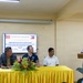 Philippine Officials, U.S. Forces, Host Humanitarian Assistance and Disaster Relief Ceremony in Batanes