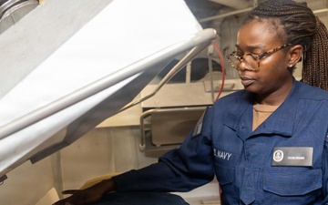 Retail Services Specialist Uniform Pressing