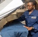 Retail Services Specialist Uniform Pressing