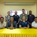 Philippine Officials, U.S. Forces, Host Humanitarian Assistance and Disaster Relief Ceremony in Batanes