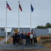 University of Texas at Austin Clements Center students tour Pabradė Training Area in Lithuania