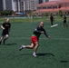 KATUSA Friendship Week Ultimate Frisbee Match
