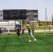 KATUSA Friendship Week Ultimate Frisbee Match