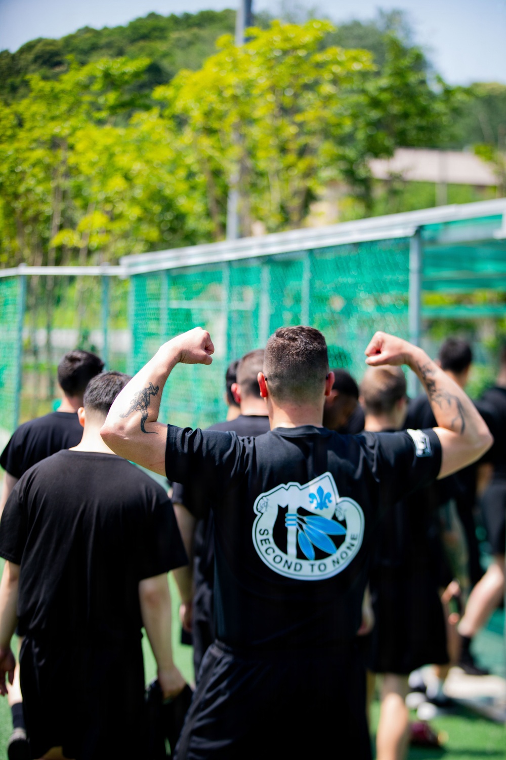 210 HHB Sport Tournament