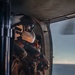 George Washington Conducts Helo Operations