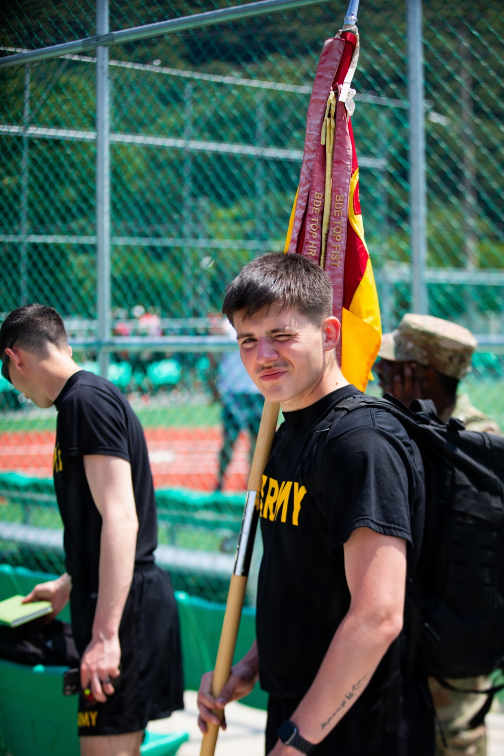 210 HHB Sport Tournament