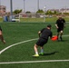 KATUSA Friendship Week Ultimate Frisbee Match