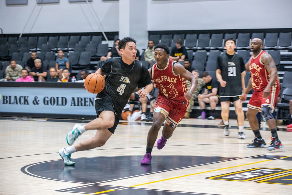 210 HHB Sport Tournament