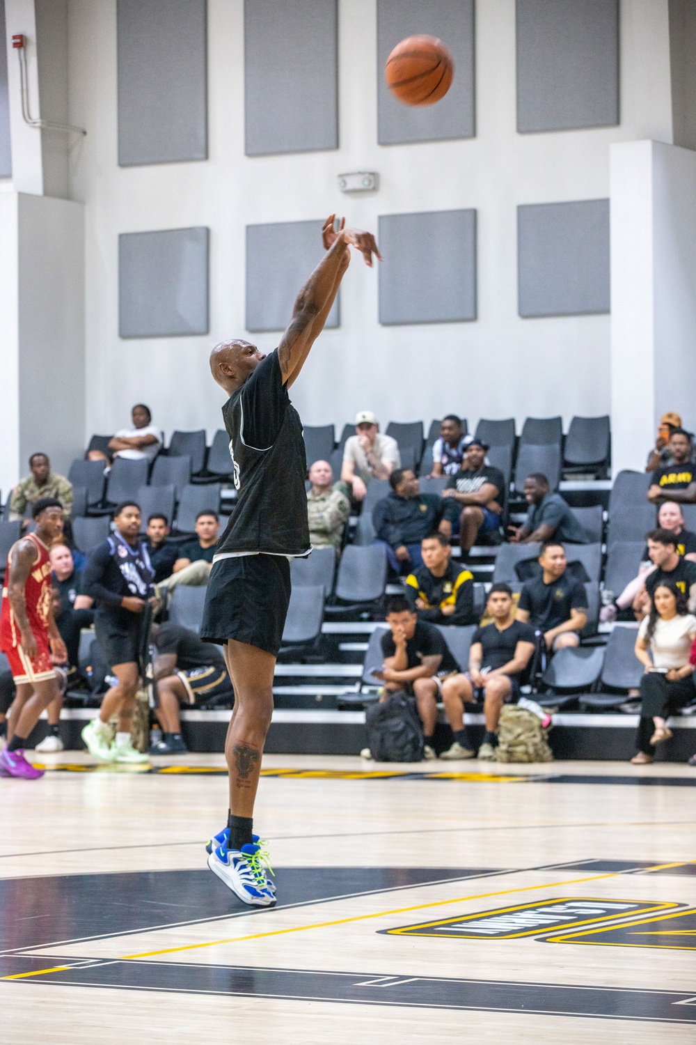 210 HHB Sport Tournament