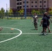 KATUSA Friendship Week Ultimate Frisbee Match
