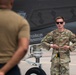 Leading from the Flightline: 48th OG Command Team Launches Sorties in Finland
