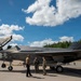 Leading from the Flightline: 48th OG Command Team Launches Sorties in Finland