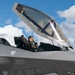 Leading from the Flightline: 48th OG Command Team Launches Sorties in Finland