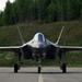 Leading from the Flightline: 48th OG Command Team Launches Sorties in Finland
