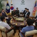 Eighth Army Commanding General Speaks at Pyeongtaek University on the Future of the U.S.-ROK Alliance