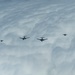 Astral Knight 26: F-15E F-35A B-1B Operations