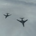 Astral Knight 26: F-15E F-35A B-1B Operations