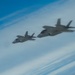 Astral Knight 26: F-15E F-35A B-1B Operations