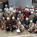 Main Reduction Gear (MRG) Flushing Rig Functional Test