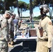 Camp Darby Celebrates U.S. Army’s 251st Anniversary