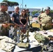Camp Darby Celebrates U.S. Army’s 251st Anniversary
