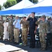 Camp Darby Celebrates U.S. Army’s 251st Anniversary