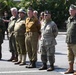 Camp Darby Celebrates U.S. Army’s 251st Anniversary