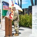 Camp Darby Celebrates U.S. Army’s 251st Anniversary