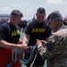 Warrior Week Closing Ceremony