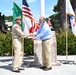 Camp Darby Celebrates U.S. Army’s 251st Anniversary