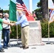 Camp Darby Celebrates U.S. Army’s 251st Anniversary