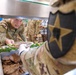 Talon Dining Facility’s Army Birthday Luncheon