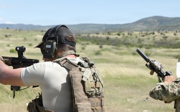 Partners in Precision