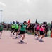 KATUSA Friendship Week: Relay Race