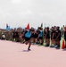 KATUSA Friendship Week: Relay Race