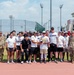 KATUSA Friendship Week: Closing Ceremony