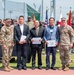 KATUSA Friendship Week: Closing Ceremony